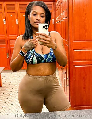 Queen Super Soaker OnlyFans Leaked Free Thumbnail Picture - #6yoTyD7ept