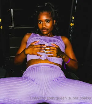 Queen Super Soaker OnlyFans Leaked Free Thumbnail Picture - #DsQeplZ6ta