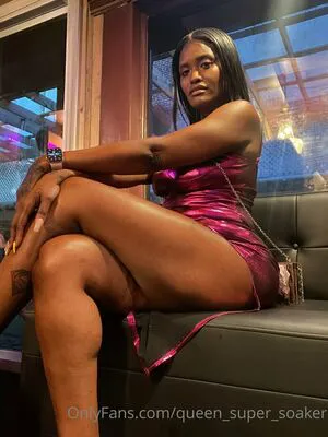 Queen Super Soaker OnlyFans Leaked Free Thumbnail Picture - #HqoYrky9wf