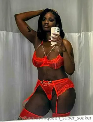 Queen Super Soaker OnlyFans Leaked Free Thumbnail Picture - #O7VVcgiCKV