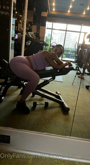 Queen Super Soaker OnlyFans Leaked Free Thumbnail Picture - #YWqzfMjjje