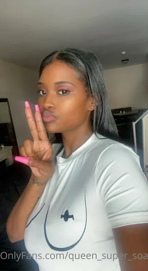 Queen Super Soaker OnlyFans Leaked Free Thumbnail Picture - #m9JFJrUPVH