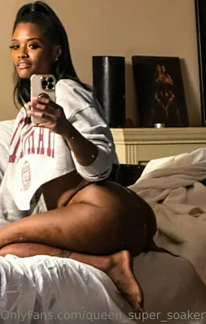 Queen Super Soaker OnlyFans Leaked Free Thumbnail Picture - #rEUPmR43DM