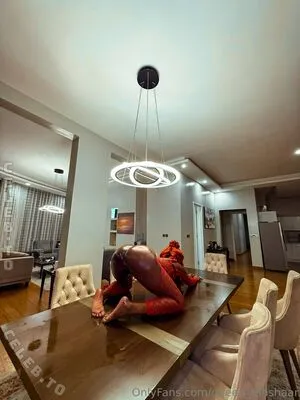 Queen Tahshaar OnlyFans Leaked Free Thumbnail Picture - #1wnyxDy9NZ