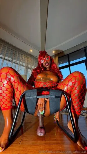 Queen Tahshaar OnlyFans Leaked Free Thumbnail Picture - #2N0rJDQses