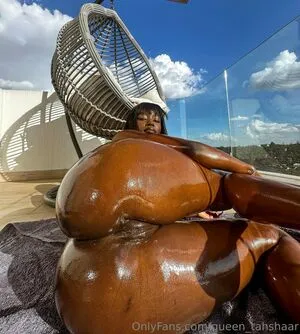 Queen Tahshaar OnlyFans Leaked Free Thumbnail Picture - #9TysW2AMai