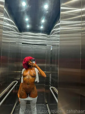 Queen Tahshaar OnlyFans Leaked Free Thumbnail Picture - #APNYvapSQD