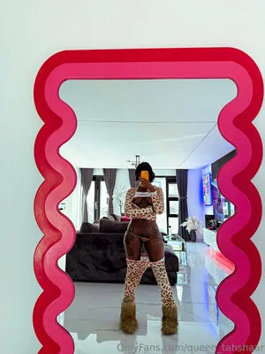 Queen Tahshaar OnlyFans Leaked Free Thumbnail Picture - #CQ0nk2AYpo