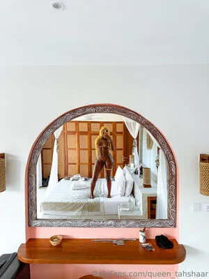 Queen Tahshaar OnlyFans Leaked Free Thumbnail Picture - #CeJ02mkkCt