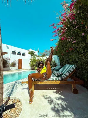 Queen Tahshaar OnlyFans Leaked Free Thumbnail Picture - #GZF5vCcdby