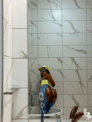 Queen Tahshaar OnlyFans Leaked Free Thumbnail Picture - #IqsFkoBwxv