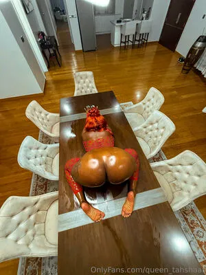 Queen Tahshaar OnlyFans Leaked Free Thumbnail Picture - #LkIY07syTS