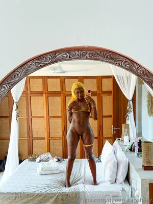 Queen Tahshaar OnlyFans Leaked Free Thumbnail Picture - #MF0S6EioBO