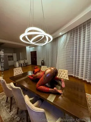 Queen Tahshaar OnlyFans Leaked Free Thumbnail Picture - #NsBykq9Ah4