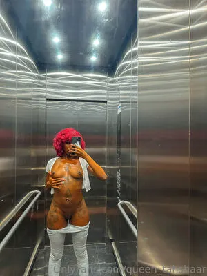 Queen Tahshaar OnlyFans Leaked Free Thumbnail Picture - #O1F0p1psll