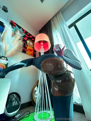 Queen Tahshaar OnlyFans Leaked Free Thumbnail Picture - #P2O638WaXs