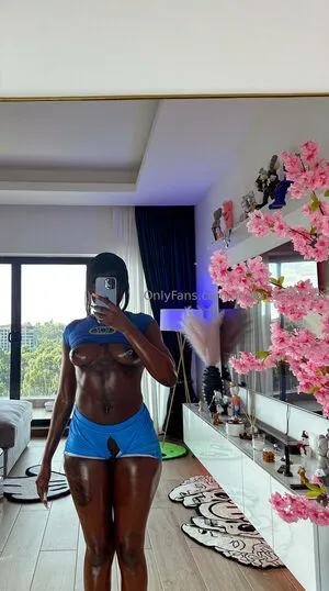 Queen Tahshaar OnlyFans Leaked Free Thumbnail Picture - #Qdi0EJ5xhX