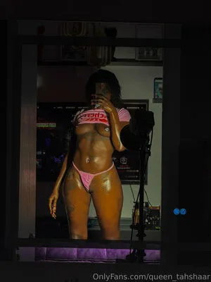 Queen Tahshaar OnlyFans Leaked Free Thumbnail Picture - #R5HzgsgHEL