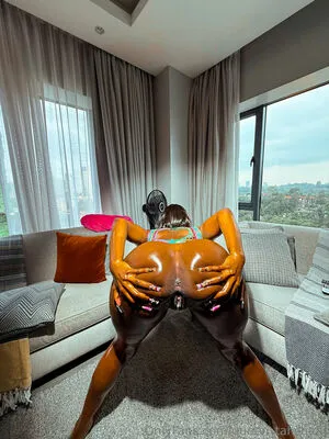 Queen Tahshaar OnlyFans Leaked Free Thumbnail Picture - #RtIoNM9DIR