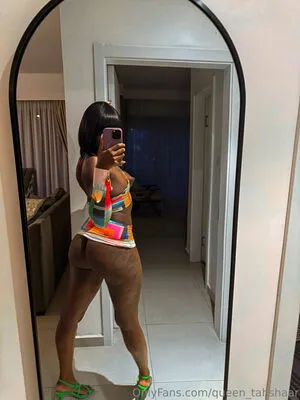 Queen Tahshaar OnlyFans Leaked Free Thumbnail Picture - #afxKBL2pe7