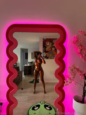 Queen Tahshaar OnlyFans Leaked Free Thumbnail Picture - #b4UIbEbS52