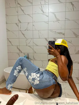 Queen Tahshaar OnlyFans Leaked Free Thumbnail Picture - #ed20Aws0cr