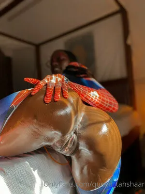 Queen Tahshaar OnlyFans Leaked Free Thumbnail Picture - #erMYESxVyk