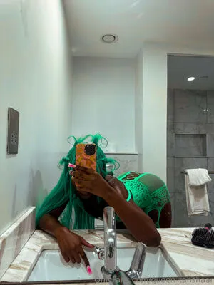 Queen Tahshaar OnlyFans Leaked Free Thumbnail Picture - #fOYvCSUlJa