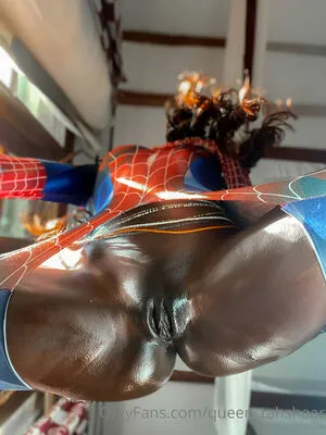 Queen Tahshaar OnlyFans Leaked Free Thumbnail Picture - #fr7mCz1z4F