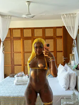 Queen Tahshaar OnlyFans Leaked Free Thumbnail Picture - #nKHfFtHQoD