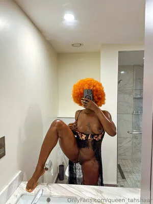 Queen Tahshaar OnlyFans Leaked Free Thumbnail Picture - #oUKAeYp6vm