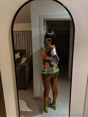 Queen Tahshaar OnlyFans Leaked Free Thumbnail Picture - #uDF2TmodSn