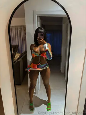 Queen Tahshaar OnlyFans Leaked Free Thumbnail Picture - #wEhO0BVDo1