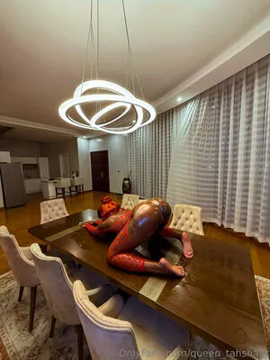 Queen Tahshaar OnlyFans Leaked Free Thumbnail Picture - #wcjU7O9YRu