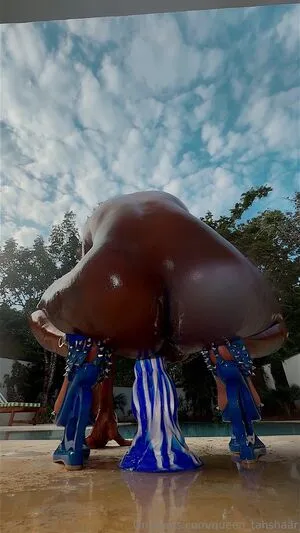 Queen Tahshaar OnlyFans Leaked Free Thumbnail Picture - #wjTY2VAvGx