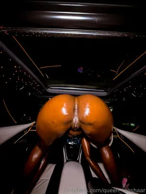 Queen Tahshaar OnlyFans Leaked Free Thumbnail Picture - #x1Amf0L5wo