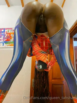 Queen Tahshaar OnlyFans Leaked Free Thumbnail Picture - #xTl2jUEXcx