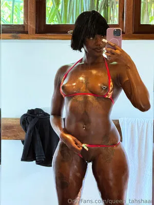 Queen Tahshaar OnlyFans Leaked Free Thumbnail Picture - #zplGTsU5Ro