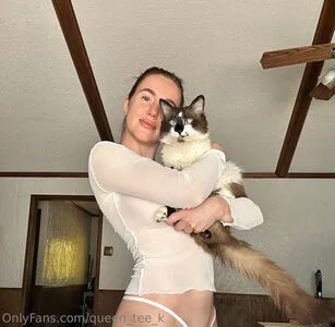 Queen Tee K OnlyFans Leaked Free Thumbnail Picture - #RUqpThHK8K