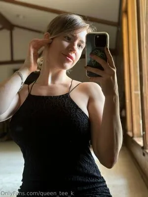 Queen Tee K OnlyFans Leaked Free Thumbnail Picture - #TDvtaOg0uQ