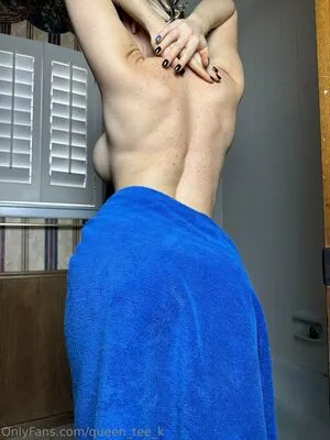 Queen Tee K OnlyFans Leaked Free Thumbnail Picture - #rUM5jdaOCD
