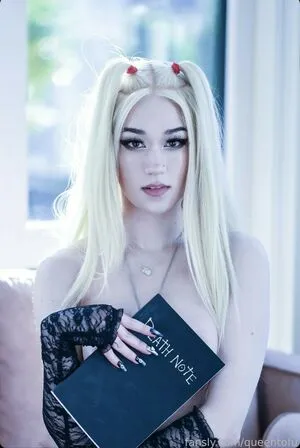 Queen Tofu OnlyFans Leaked Free Thumbnail Picture - #6Aup2vvwrl