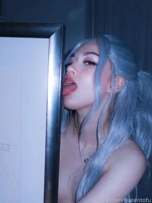 Queen Tofu OnlyFans Leaked Free Thumbnail Picture - #Dqr6x922FE