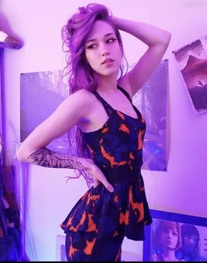 Queen Tofu OnlyFans Leaked Free Thumbnail Picture - #EFIKD6tn6B