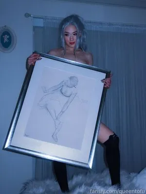 Queen Tofu OnlyFans Leaked Free Thumbnail Picture - #EdNsFT1NfW