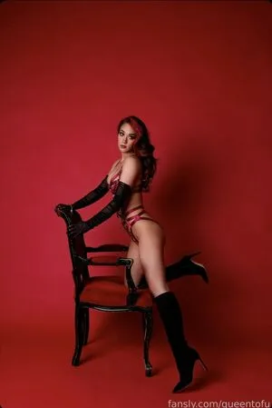 Queen Tofu OnlyFans Leaked Free Thumbnail Picture - #Qeqo051ZHx