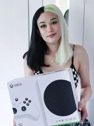 Queen Tofu OnlyFans Leaked Free Thumbnail Picture - #Us8pfzYDD8