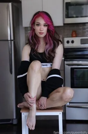 Queen Tofu OnlyFans Leaked Free Thumbnail Picture - #aIPcz8gTMi