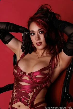 Queen Tofu OnlyFans Leaked Free Thumbnail Picture - #zvb2wExu71