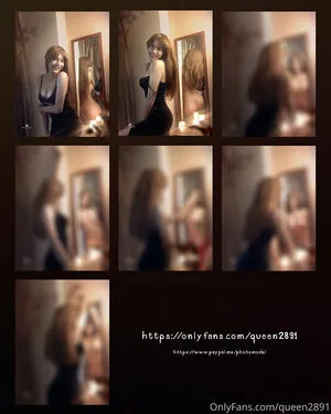 Queen2891 OnlyFans Leaked Free Thumbnail Picture - #47ElbGAbzF